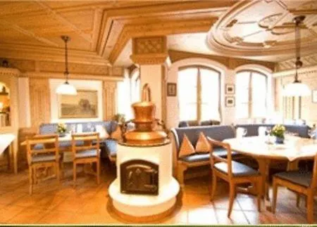 호텔 Schwanen Kaelberbronn 팔츠그라펜바일러