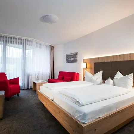 Schwanen Kaelberbronn 호텔 4*