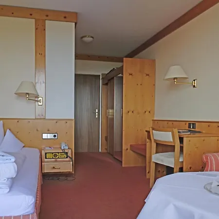 호텔 Schwanen Kaelberbronn