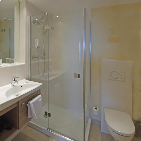 호텔 Schwanen Kaelberbronn 팔츠그라펜바일러