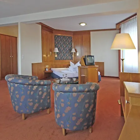 호텔 Schwanen Kaelberbronn 팔츠그라펜바일러