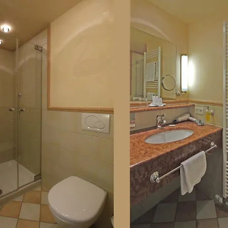 호텔 Schwanen Kaelberbronn 팔츠그라펜바일러