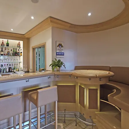 호텔 Schwanen Kaelberbronn