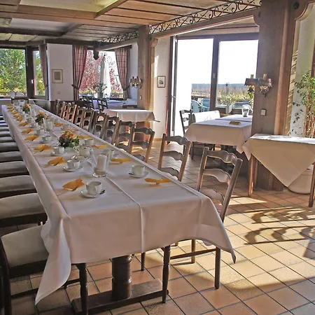 Schwanen Kaelberbronn 팔츠그라펜바일러