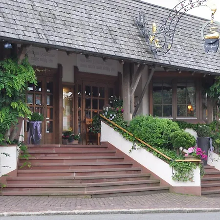 Schwanen Kaelberbronn