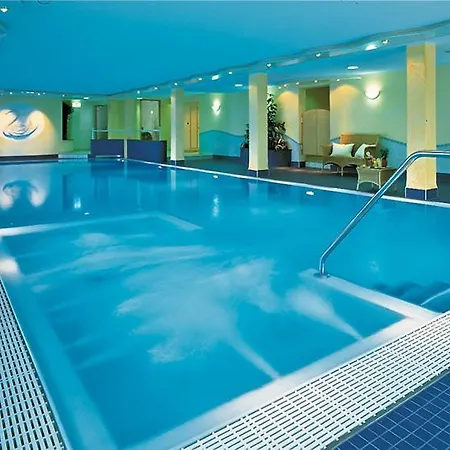 호텔 Schwanen Kaelberbronn