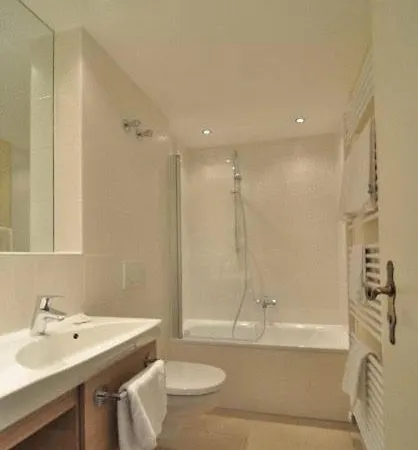 호텔 Schwanen Kaelberbronn