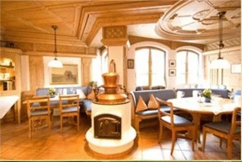 Szálloda Schwanen Kaelberbronn Pfalzgrafenweiler