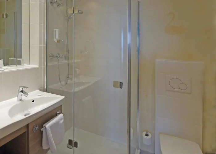 Szálloda Schwanen Kaelberbronn Pfalzgrafenweiler