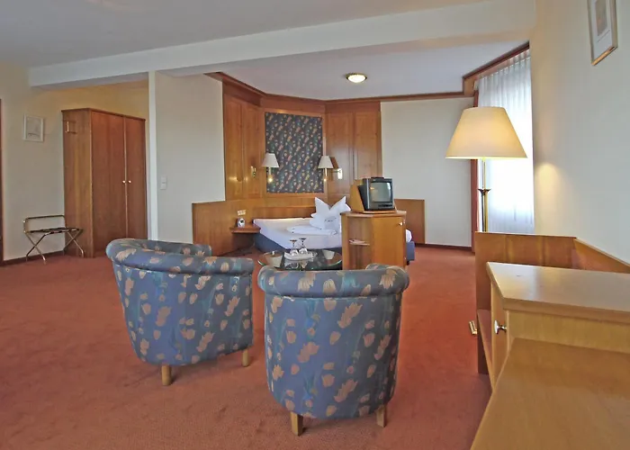 Szálloda Schwanen Kaelberbronn Pfalzgrafenweiler