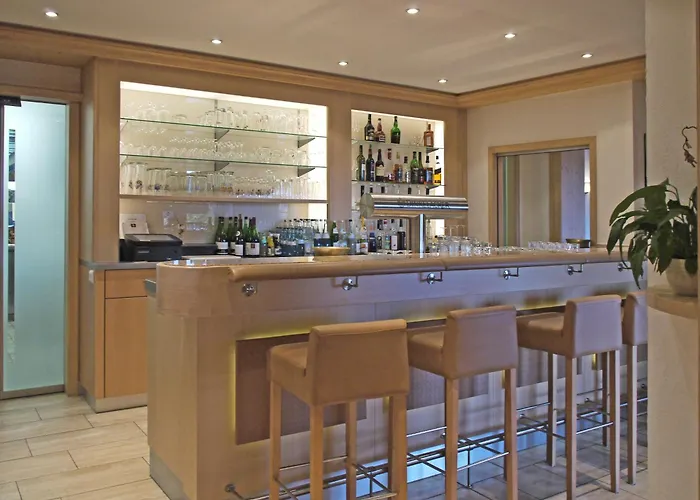 Szálloda Schwanen Kaelberbronn 4*