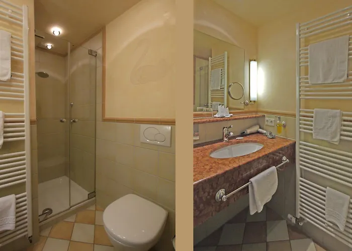 Szálloda Schwanen Kaelberbronn Pfalzgrafenweiler