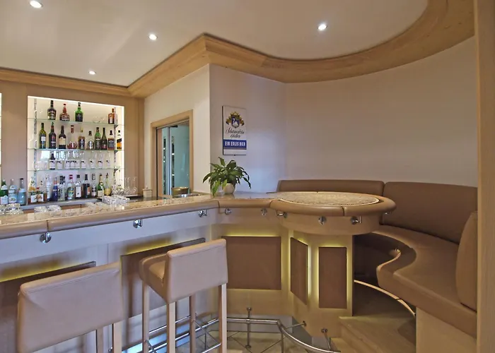 Szálloda Schwanen Kaelberbronn