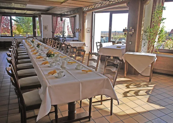 Schwanen Kaelberbronn Pfalzgrafenweiler