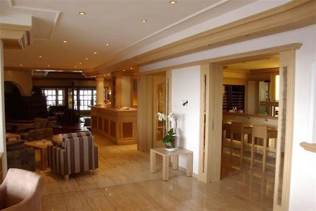 Schwanen Kaelberbronn Pfalzgrafenweiler