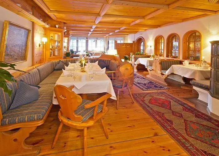 Schwanen Kaelberbronn Szálloda 4*