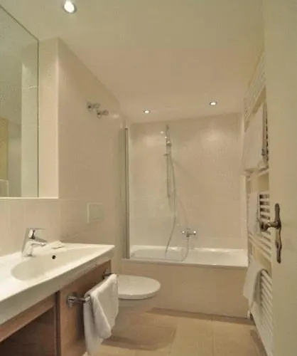 Szálloda Schwanen Kaelberbronn