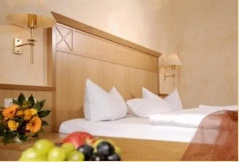 Schwanen Kaelberbronn